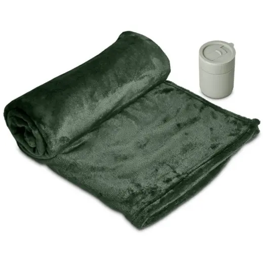 Altitude Snowdrift Gift Set Olive Set